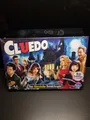 Produktbild: Cluedo das klassische Detektiv Spiel. Neu in Folie.