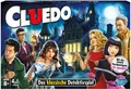 Produktbild: Hasbro Cluedo spannendes Detektivspiel für die ganze Familie 8 - 99 Jahre