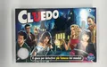 Produktbild: Hasbro Cluedo - Das klassische Detektivspiel , als Ersatzteil, unvollständig !