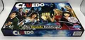 Produktbild: Hasbro Cluedo - Das klassische Detektivspiel | Brettspiel | Rätsel | Vollständig