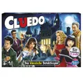 Produktbild: Hasbro Gaming Cluedo Das klassische Detektivspiel Brettspiel ab 8 Jahre