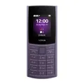 Produktbild: Nokia 110 4G 2024 Purple