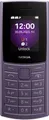 Produktbild: Nokia 110 4G purple Smartphone