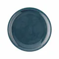Produktbild: Thomas Trend Colour Speiseteller, flacher Teller, Porzellan, Night Blue, 28 cm