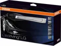 Produktbild: OSRAM LEDDRL102 Tagfahrleuchtensatz
