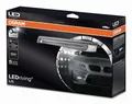 Produktbild: Tagfahrlicht LED KFZ Tagfahrleuchten Satz SET 12V 6000 K OSRAM