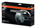 Produktbild: ams-OSRAM Tagfahrleuchtensatz LEDriving LG LEDDRL102 für VW GOLF MERCEDES 12V 4