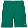 Produktbild: HEAD Club Shorts M, grün, 3XL