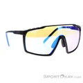 Produktbild: Uvex MTN Perform Sportbrille-Blau-One Size