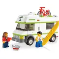 Produktbild: LEGO City 7639 - Wohnmobil