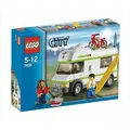 Produktbild: LEGO City 7639 - Wohnmobil