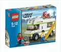 Produktbild: GW061c LEGO City - 7639 Wohnmobil