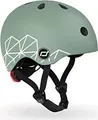 Produktbild: Scoot and Ride Greenlines (45 - 51 cm) (96562)