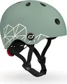 Produktbild: Scoot & Ride Kinderhelm XXS-S Graphics