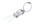 Produktbild: TROIKA VW LIGHT BEETLE 1964 - LED KYRING - Beetle mit weißen LEDs - Official licensed by VOLKSWAGEN - das Original von TROIKA