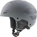 Produktbild: Uvex Skihelm uvex wanted 7005 rhino matt