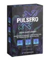 Produktbild: Pulsero Kapseln  Testosteron mit Damian Ginseng Original Blitzversand