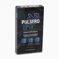 Produktbild: Nahrungsergänzungsmittel Pulsero für den Mann