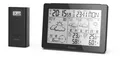 Produktbild: Hama Meteotime Schwarz