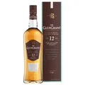Produktbild: Glen Grant 12 Jahre 0,7 l Speyside Single Malt Scotch Whisky