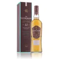Produktbild: Glen Grant 12 Years Scotch Whisky 0,7l in Geschenkbox