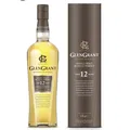 Produktbild: Glen Grant 12 Jahre Single Malt Scotch Whisky 43% Vol. 700ml