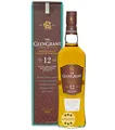 Produktbild: The Glen Grant 12 Jahre Single Malt Scotch Whisky / 43 % Vol. / 0,7 Liter