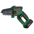 Produktbild: BOSCH Home & Garden Akku-Astsäge EasyChain 18V-15-7 15,0 cm 18,0 V, mit 1 Akku