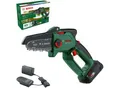 Produktbild: Akku-Kettensäge BOSCH HOME & GARDEN 