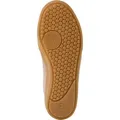 Produktbild: Tamaris Damen Sneaker aus Leder im Retro Look mit Wechselsohle 1-23609-46, Größe:39 EU, Farbe:Braun - Braun - 39