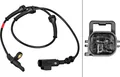 Produktbild: HELLA ABS Sensor Raddrehzahl Hinten für LAND ROVER Range Rover Evoque (L538) Range Rover Evoque Cabrio (L538) 6PU 358 217-081