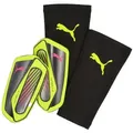 Produktbild: PUMA Fußball Schienbeinschoner PUMA ULTRA Flex Sleeve Schienbeinschoner gelb M
