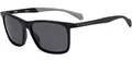 Produktbild: Boss HUGO Unisex 1078/s Sunglasses, 003/IR MATT Black, 57