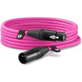 Produktbild: RØDE XLR-6 Pink (6 m, XLR) (XLR6M-P)