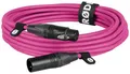 Produktbild: Rode XLR6M-P XLR Verbindungskabel Rosa