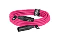 Produktbild: RODE Microphones Mischpult Rode Microphones Premium XLR-Kabel XLR6M-P pink