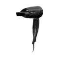Produktbild: Satin Hair 1 Style&Go HD130, Haartrockner - schwarz