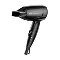 Produktbild: Braun Haartrockner Satin Hair 1 HD 130 Style & Go