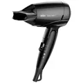 Produktbild: Braun HD130 Haartrockner 1200 W Schwarz