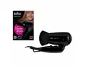 Produktbild: Braun Reisehaartrockner Satin Hair 1 HD130 Travel