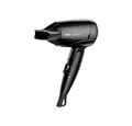 Produktbild: Braun Haartrockner Satin Hair 1 HD 130 Style&Go - klappbar