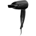 Produktbild: Braun Satin Hair 1 Style&Go HD130, Haartrockner, schwarz