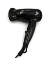 Produktbild: Braun HD 130 SatinHair1 Style&Go Reise-Haartrockner schwarz DAS GEHÄUSE IST ZERK