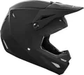 Produktbild: Fly Racing Motocrosshelm Fly Racing Kinetic Solid Motocross Helm