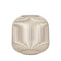 Produktbild: Blomus Laterne LITO Normad - Size M beige 66148