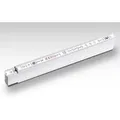 Produktbild: Gliedermaßstab 1407 Länge 2 M Breite 1,70 Cm Mm/cm Eg Iii Buchenholz Weiß