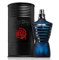 Produktbild: Jean Paul Gaultier Ultra Male 125 ml EDT Spray