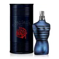 Produktbild: Jean Paul Gaultier Ultra Male Intense Eau de Toilette 125 ml