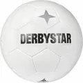 Produktbild: DerbyStar Brillant TT Classic v22 Fußball Spielball Trainingsball