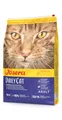 Produktbild: JOSERA DailyCat (1 x 10 kg) | Adult | Premium Trockenfutter für ausgewachsene Katzen | Geflügel & Süßkartoffel | erlesene Kräuter & gesunde Früchte | getreidefrei | Katzenfutter | 1er Pack